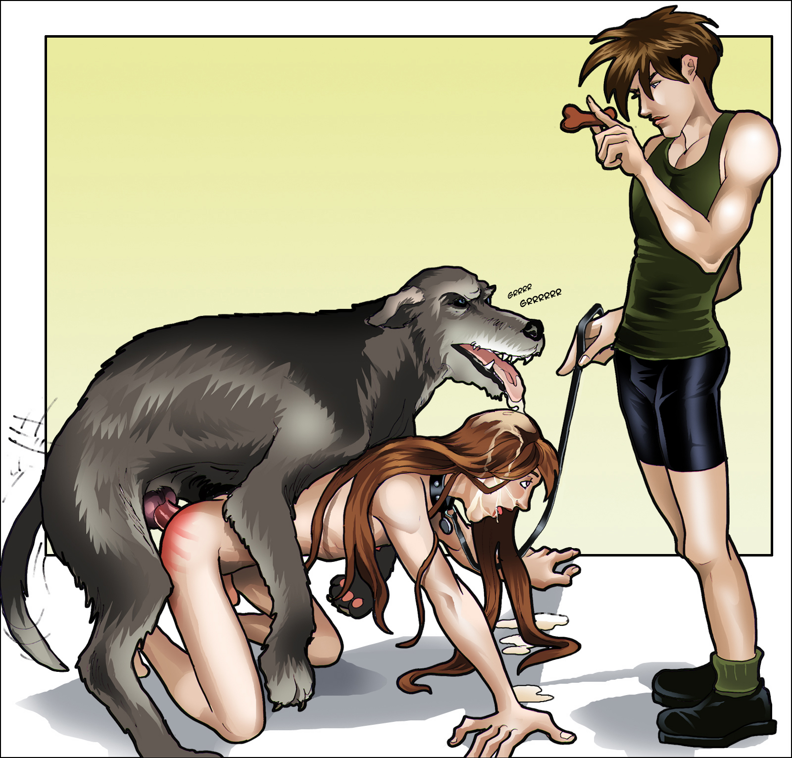 how to beastiality gay sex dog shemales festival